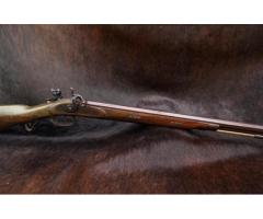 Investarm Lyman Great Plains Rifle .50 Cal BP Percussion Riffle