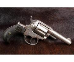 Colt M1877 Thunderer 1877 .41 LC 3.5