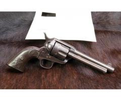 Colt Frontier Six Shooter SAA .44 WCF 5.5