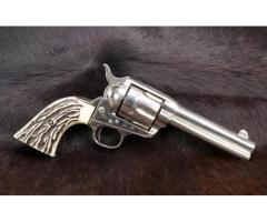 Colt Frontier Six Shooter SAA .44 WCF 4.75