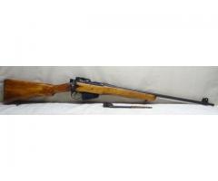 Enfield SMLE No 4 Mk1 Sporter .303 British caliber