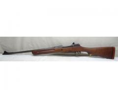 Remington Model 1917 Sporter .30-06 Springfield