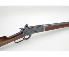 Winchester (Pre 64) Model 1886 33 Wcf