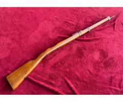 Fine 1891 Argentine Mauser