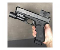 GLOCK- SIG SAUER-