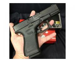 GLOCK 19 GEN 5