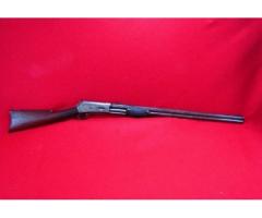 Antique Colt Lightning Express 38-56-255 Cal Pump Rifle