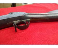 Remington Model 1863 “ZOUAVE” Percussion Rifle 58 (Pre-Owned)