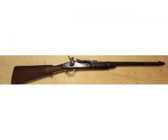 Snider Carbine