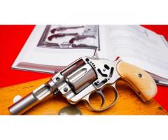 RARE Colt 1878 Frontier Double Action Sheriff's Model Cutaway 