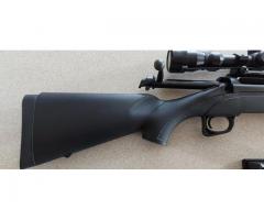 Remington 770 .308