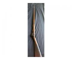 1883 - U.S. Springfield Model 1879 Trapdoor Rifle