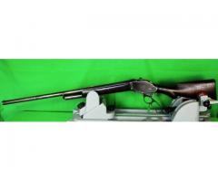 Winchester 1887 Lever Action Shotgun