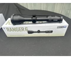 Steiner Ranger 6 3-18x56