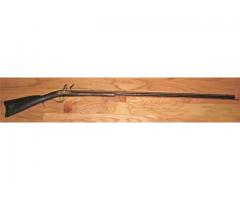 Schimmel Barn Rifle