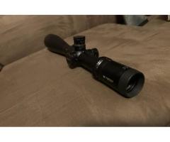 Vortex HS-T 6-24 MRAD