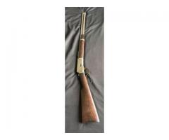 1906 - Winchester Model 1892 Lever Action