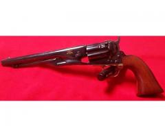 UBERTI 1860 OFFICER'S MODEL 44 CAL