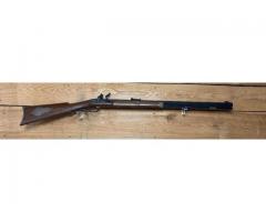 T/C Hawken .50 Flintlock