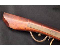 Japanese Tanegashima Matchlock Musket .57 Cal