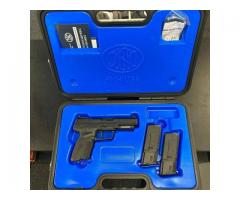 Hand guns , pistols Glock 19 Gen 5 available