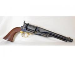 Pietta Colt 1860 Army black powder revolver .44 Percussion