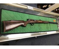 RARE Pedersoli Gamma 900 Inline Walnut Bolt 1991 50cal Muzzleloader