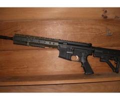 Anderson / Orion Custom AR15 . .223 Remington