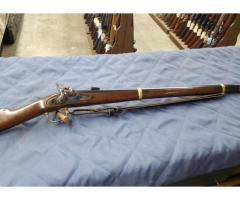 Lyman 58 Cal Musket 32