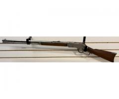 Winchester 1873 245