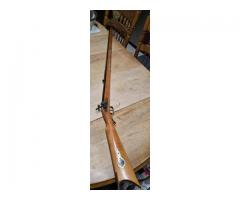 Dixie Gun Works Turner Kirkland Muzzle Loader Custom