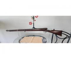 SWISS M1870 VETTERLI CADET RIFLE .41