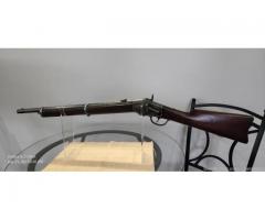 CIVIL WAR BALL CAVALRY CARBINE 52-56