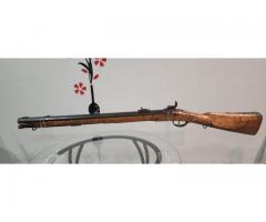 M1821/41/51 Kongsberg jäger rifle