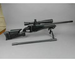 Blaser R93 Tactical .308