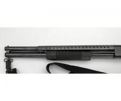 Mossberg North Haven Model 500 Atp8 Pump Action Shotgun 12 Gauge