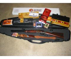 Henry Repeating Arms Henry Big Boy .44mag/.44spl. Rifle