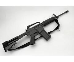 Colt Model AR-15 Sp1 .223 Remington