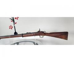 1863 TOWER RIFLE .577 1867 ROBERTS CARTRIDGE CONVERSION