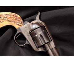 Colt Single Action Army Model 1st Generation .32 WCF