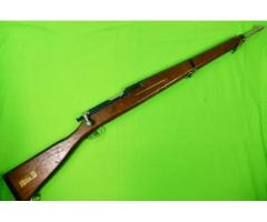 US WW1 Antique Parris MFG Co. Training Rifle