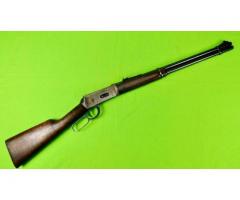 Vintage US Winchester Model 94 3-30 Rifle