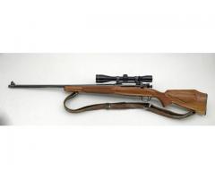 Remington US Model 03-A3 Bolt Action Rifle