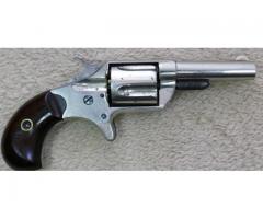 Beautiful Antique Colt New Line