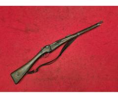 Extremley Rare French 1890 Currasier berthier carbine 8mm lebel matching