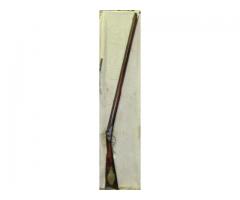 American Percussion Full Stock Kentucky Style .36 Caliber Rifle 1850's