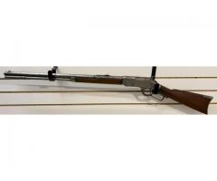 Winchester 1873 24.5