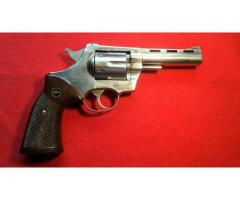 Rhom Double Action .38 Special Revolver