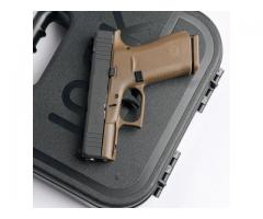 Glock 49 without papers,