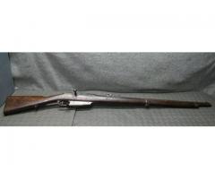 Steyr 1894 GEW 88 7.9x57